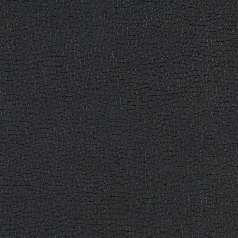 Causeuse en Faux Cuir, 2 Places, Style Moderne — Sauge / Stratus / Bleu / Chamois / Neige / Noir / Java / Rouge à Lèvres