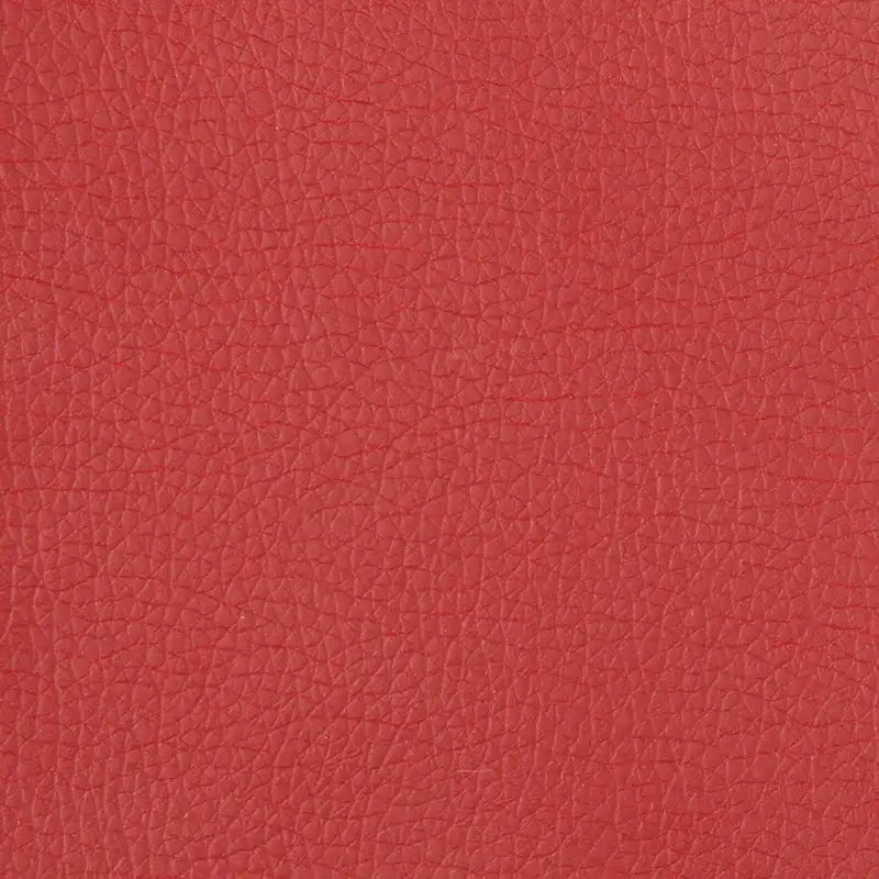 Causeuse en Faux Cuir, 2 Places, Style Moderne — Sauge / Stratus / Bleu / Chamois / Neige / Noir / Java / Rouge à Lèvres