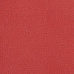 Causeuse en Faux Cuir, 2 Places, Style Moderne — Sauge / Stratus / Bleu / Chamois / Neige / Noir / Java / Rouge à Lèvres