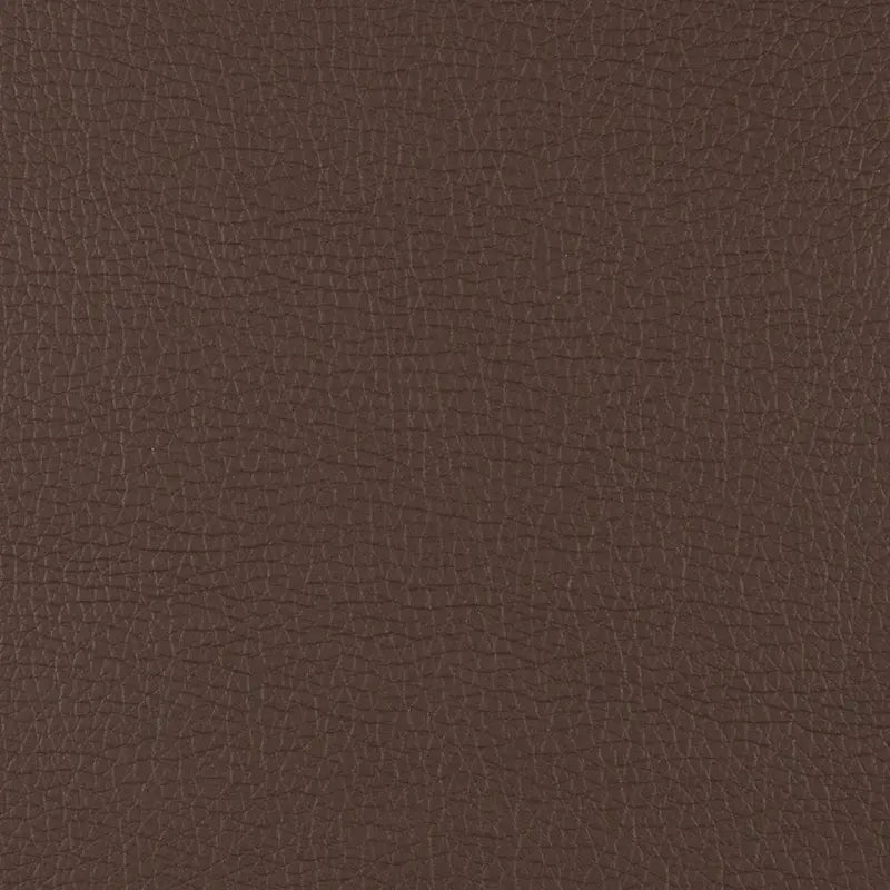 Causeuse en Faux Cuir, 2 Places, Style Moderne — Sauge / Stratus / Bleu / Chamois / Neige / Noir / Java / Rouge à Lèvres