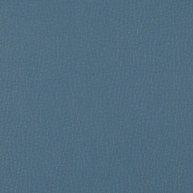 Causeuse en Faux Cuir, 2 Places, Style Moderne — Sauge / Stratus / Bleu / Chamois / Neige / Noir / Java / Rouge à Lèvres