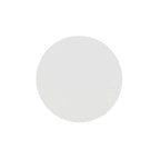 Tabouret de comptoir sans dossier, naturel/gris délavé/blanc, 1 personne