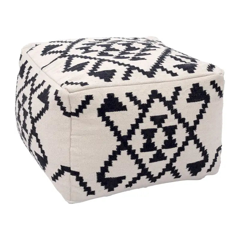 Tente de camping 2 places beige/noire