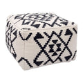 Tente de camping 2 places beige/noire