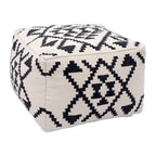 Tente de camping 2 places beige/noire