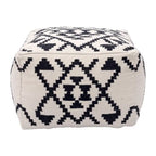 Tente de camping 2 places beige/noire