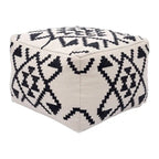 Tente de camping 2 places beige/noire