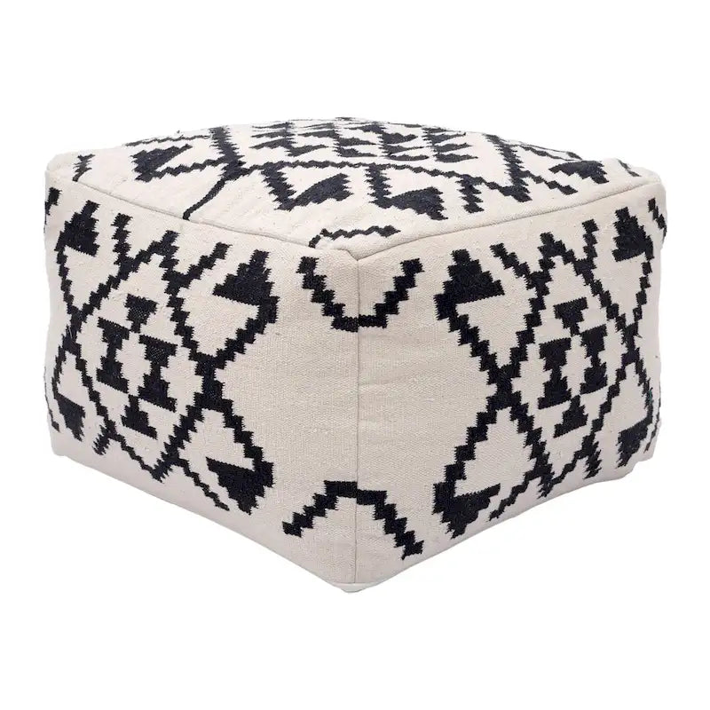 Tente de camping 2 places beige/noire