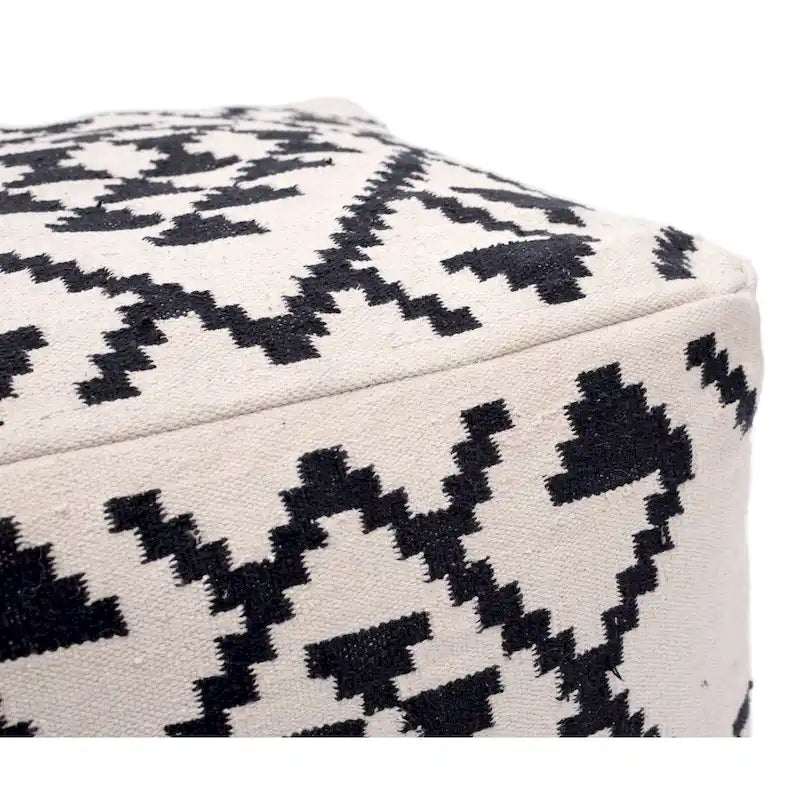 Tente de camping 2 places beige/noire