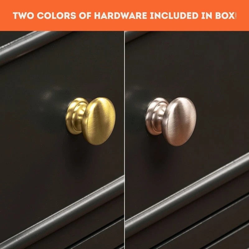 Meuble TV 2 portes anthracite/blanc/bleu/gris – Compatible avec les téléviseurs jusqu'à 65 po