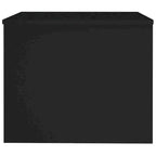 Table basse relevable – Plusieurs coloris, Bois manufacturé, 1 unité