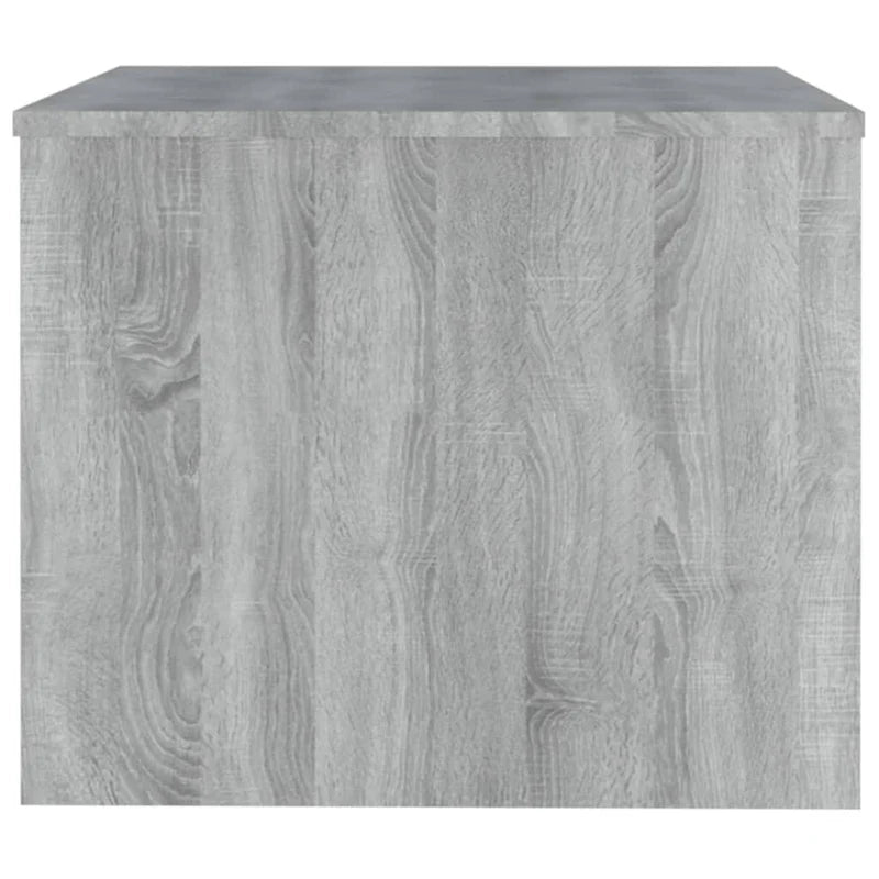 Table basse relevable – Plusieurs coloris, Bois manufacturé, 1 unité